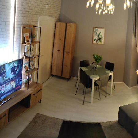 Inbox Apartments Bitola Exteriör bild
