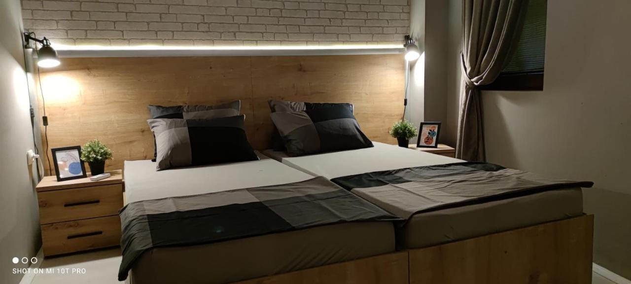 Inbox Apartments Bitola Exteriör bild