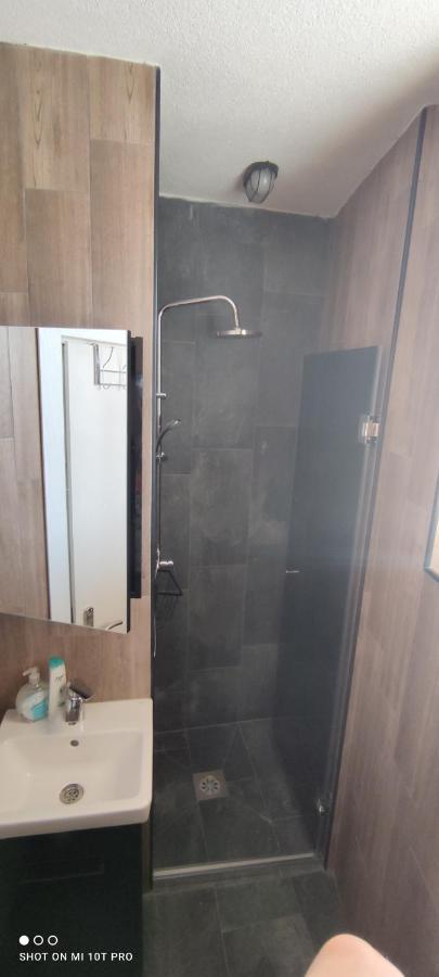 Inbox Apartments Bitola Exteriör bild