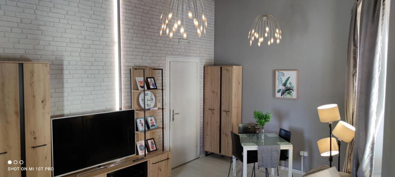 Inbox Apartments Bitola Exteriör bild