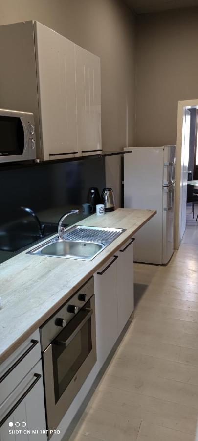 Inbox Apartments Bitola Exteriör bild