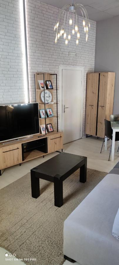 Inbox Apartments Bitola Exteriör bild