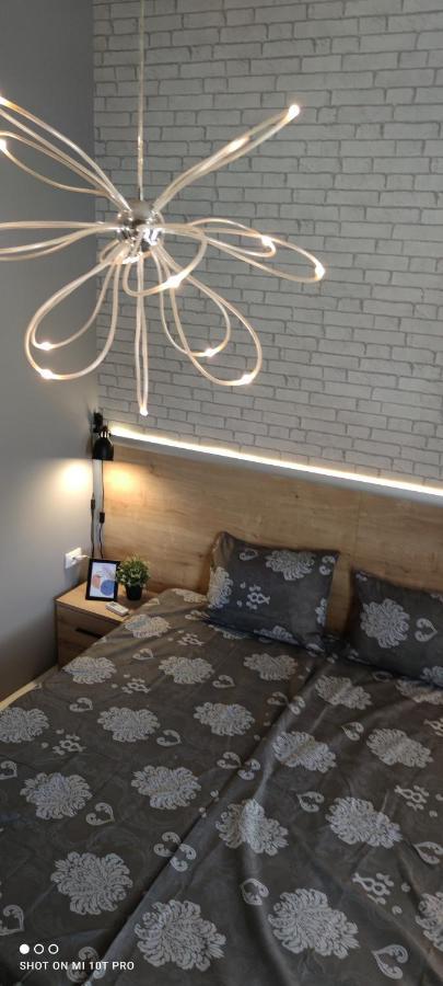 Inbox Apartments Bitola Exteriör bild
