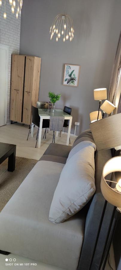 Inbox Apartments Bitola Exteriör bild