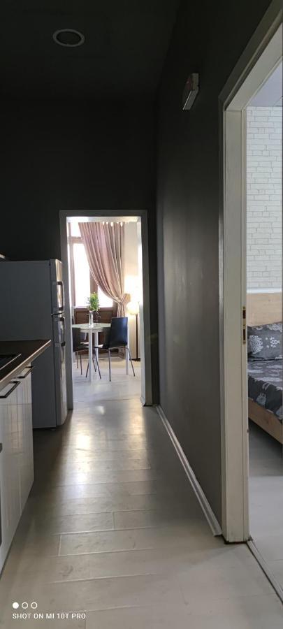 Inbox Apartments Bitola Exteriör bild