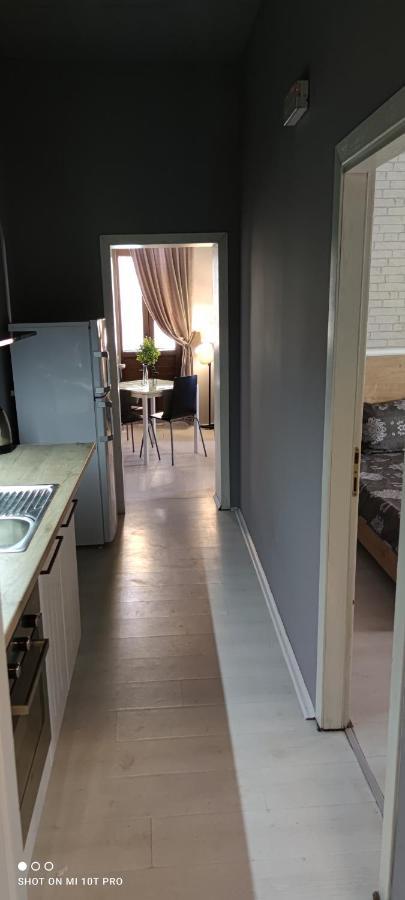 Inbox Apartments Bitola Exteriör bild