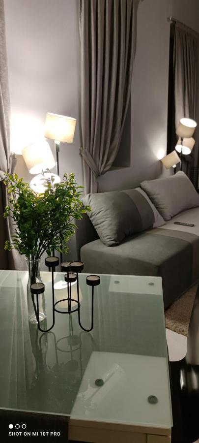 Inbox Apartments Bitola Exteriör bild